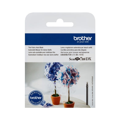 BROTHER | Thin Fabric Auto Blade