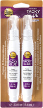 ALEENE'S | Original Tacky Glue Pen, 0.63fl oz (2pcs)