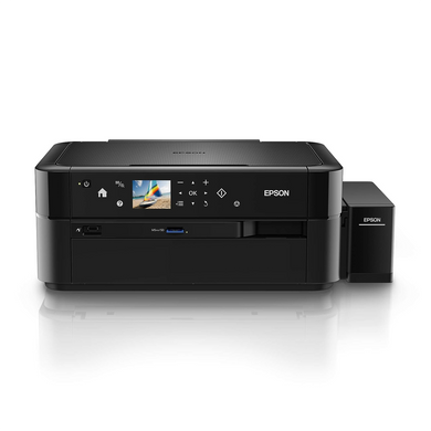 EPSON | L850 All-in-One Ink Tank Printer