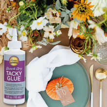 ALEENE'S | Quick Dry Tacky Glue, 4fl. oz.