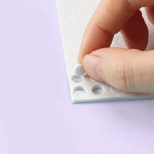 THE HAPPY STATION | Double-Sided Adhesive Foam Dots