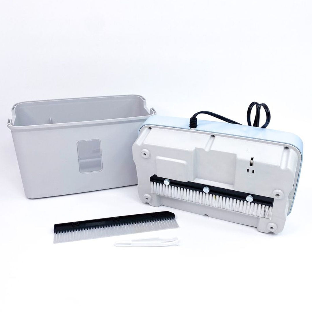 ULTIMA Crinkle Paper Shredder Machine, Enhances gift packaging for v