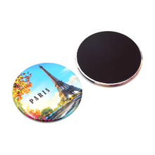 Pocket Mirror Button 58mm 10pk/pcs