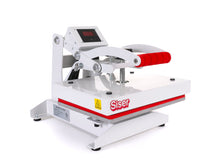 SISER | Craft Heat Press Machine, 9" x 12"