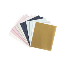 HTVRONT | Heat Transfer Vinyl Sheets, Basic - 12" x 10", 12 sheets