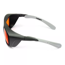 xTOOL | Professional Laser Safety Goggles for 180nm-540nm Wavelength Laser Protection