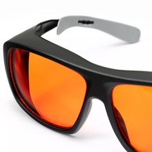 xTOOL | Professional Laser Safety Goggles for 180nm-540nm Wavelength Laser Protection