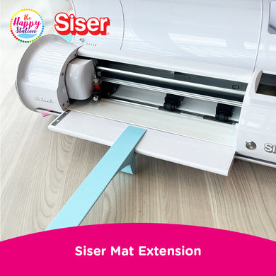 SISER | Mat Extension, Blue