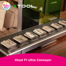 xTool | F1 Ultra Conveyor