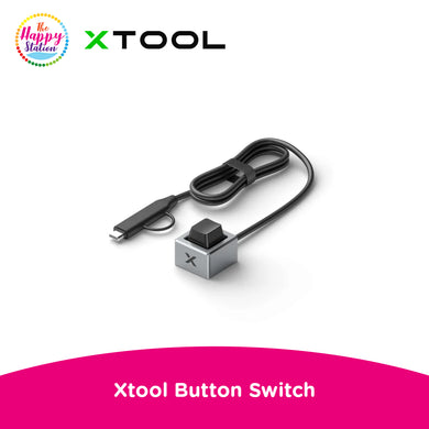 xTool | F1 Button Switch