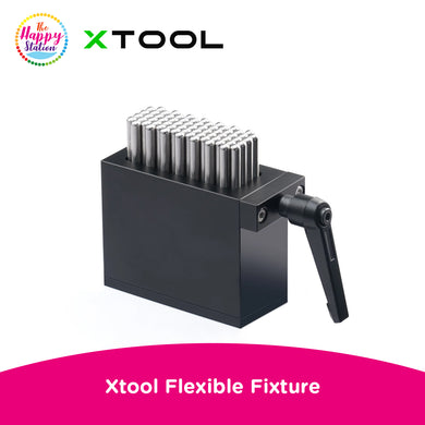 xTool | Flexible Fixture