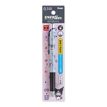 PENTEL | Energel Gel Pen, Sanrio - 0.5mm