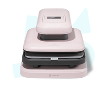 LoKLiK | Impress Auto-2 Smart Heat Press Machine