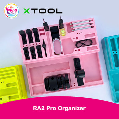 xTool | RA2 Pro Organizer