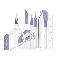 Nicapa Basic Tool Set