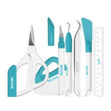Nicapa Basic Tool Set