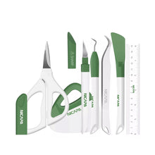 Nicapa Basic Tool Set