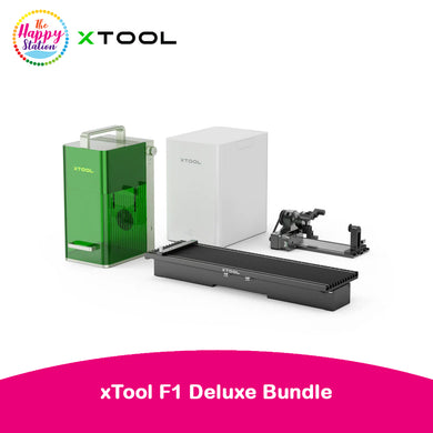 Xtool F1 Deluxe Bundle