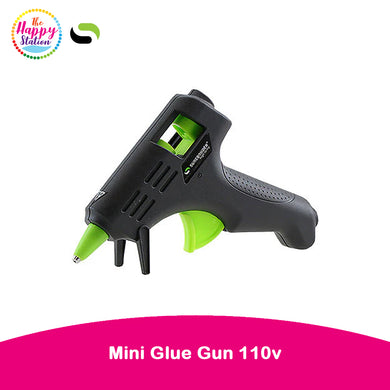 Surebonder MiniGlue Gun 110V