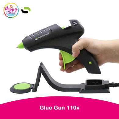 Surebonder Glue Gun 110V