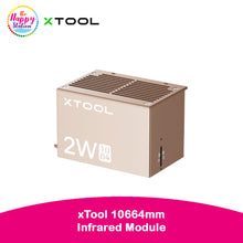 xTool | 1064nm Infrared Laser Module for S1