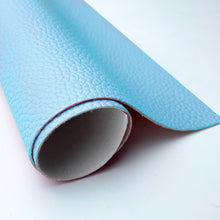Faux Leather Textured