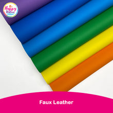 Faux Leather