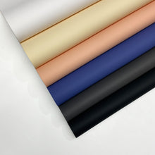 Faux Leather