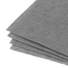 Stiff Felt