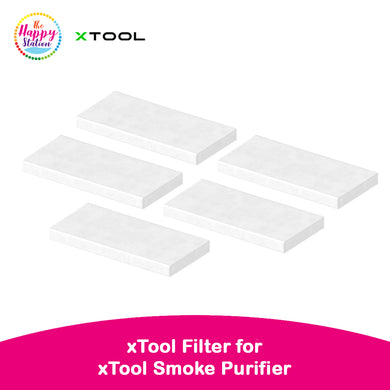 Filter Replacement Kit for Smoke Purifier