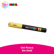 Uni Posca 5M Paint Marker