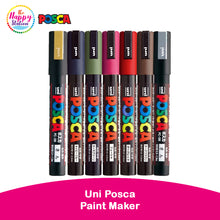 Uni Posca 5M Paint Marker