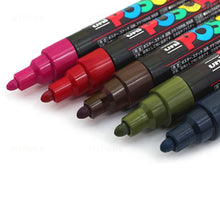 Uni Posca 5M Paint Marker