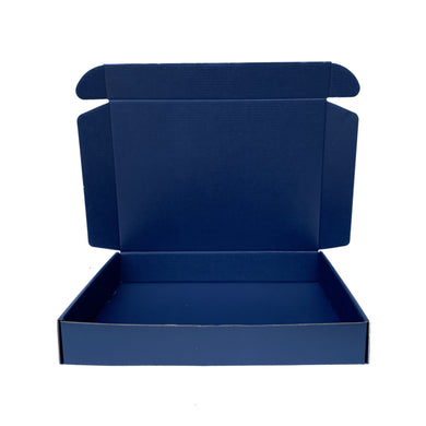 Corrugated Packaging Box, T1/T2/T6