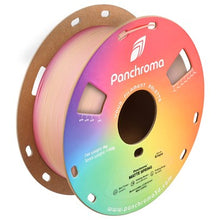 Polymaker Panchroma Gradient Matte PLA Filament compatible with Creality K2 Plus Combo, Bambu Lab, Hi Combi | Diameter: 1.75mm Weight: 1kg