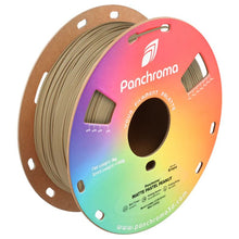 Polymaker Panchroma Matte Pastel PLA Filament for 3D Printing | 1.75mm (1kg.)