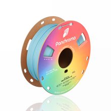 Polymaker Panchroma Matte Pastel PLA Filament for 3D Printing | 1.75mm (1kg.)