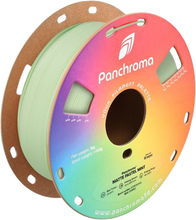 Polymaker Panchroma Matte Pastel PLA Filament for 3D Printing | 1.75mm (1kg.)