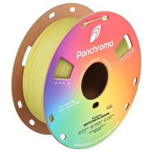 Polymaker Panchroma Matte Pastel PLA Filament for 3D Printing | 1.75mm (1kg.)