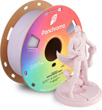 Polymaker Panchroma Matte Pastel PLA Filament for 3D Printing | 1.75mm (1kg.)