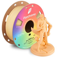 Polymaker Panchroma Matte Pastel PLA Filament for 3D Printing | 1.75mm (1kg.)
