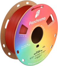 Polymaker Panchroma Matte Pastel PLA Filament for 3D Printing | 1.75mm (1kg.)