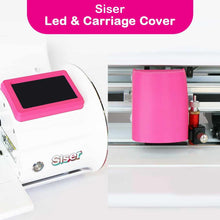Siser Led Cover & Siser Carriage Cover