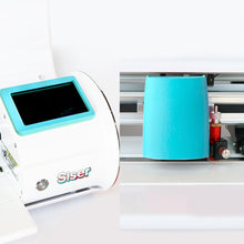Siser Led Cover & Siser Carriage Cover