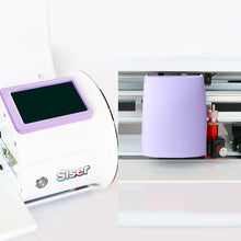 Siser Led Cover & Siser Carriage Cover