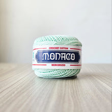 Monaco 3ply &5 ply Crochet Cotton