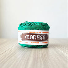 Monaco 3ply &5 ply Crochet Cotton