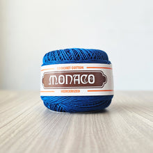 Monaco 3ply &5 ply Crochet Cotton