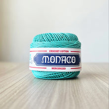 Monaco 3ply &5 ply Crochet Cotton