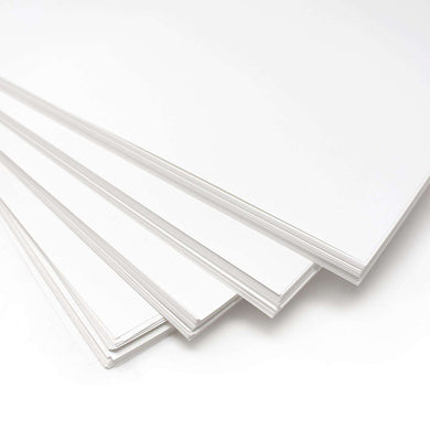 Sublimation Cardstock